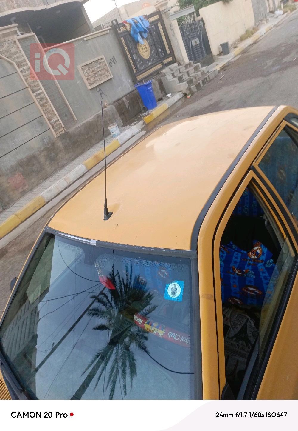 سايبا 131